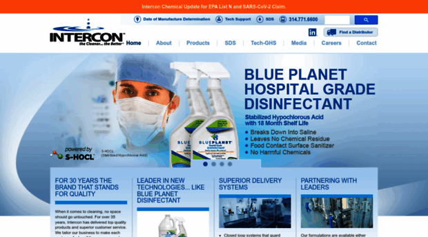 interconchemical.com