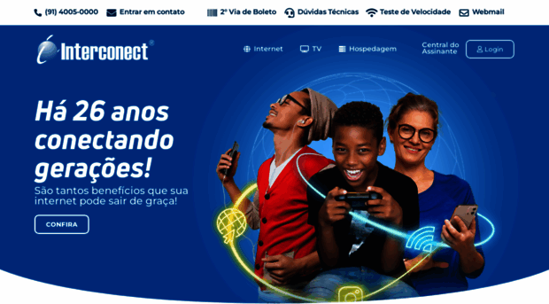 interconect.com.br