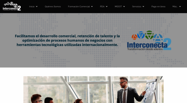 interconecta2.com