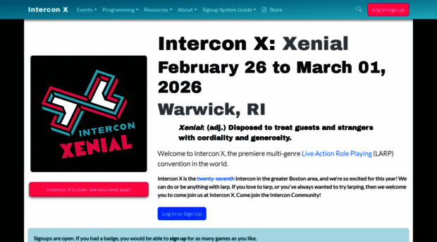 interconlarp.org