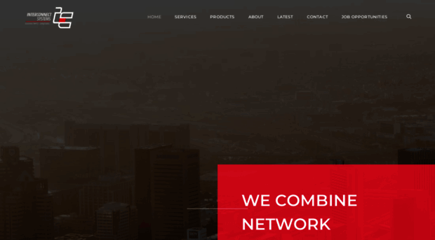 interconnect.co.za