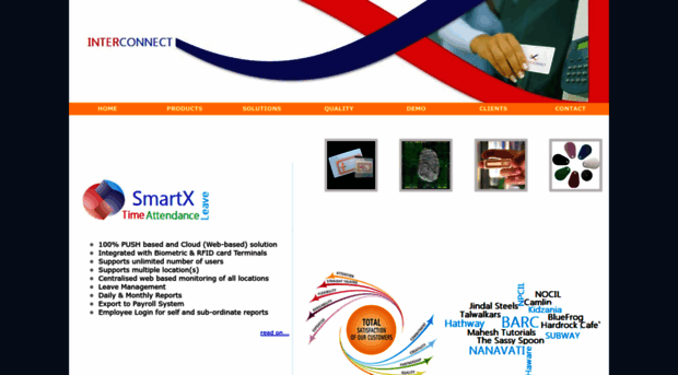 interconnect.in