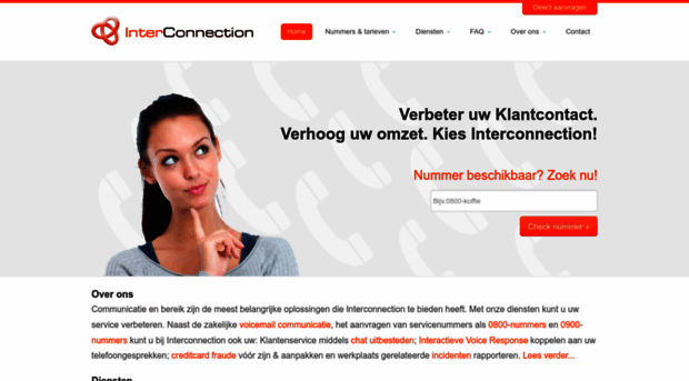 interconnection.nl