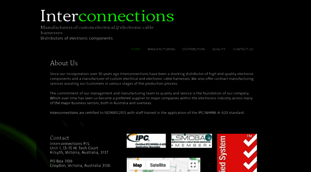 interconnections.com.au