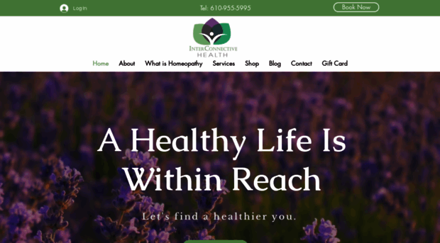 interconnectivehealth.com