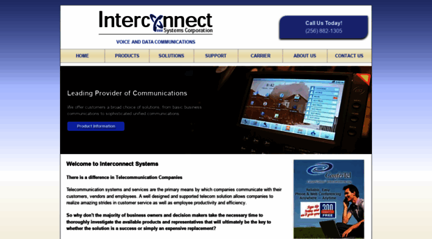 interconnectsys.net