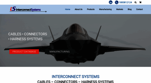 interconnectsystems.com