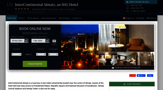 intercontinental-almaty.h-rez.com