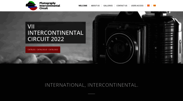 intercontinentalcircuit.com