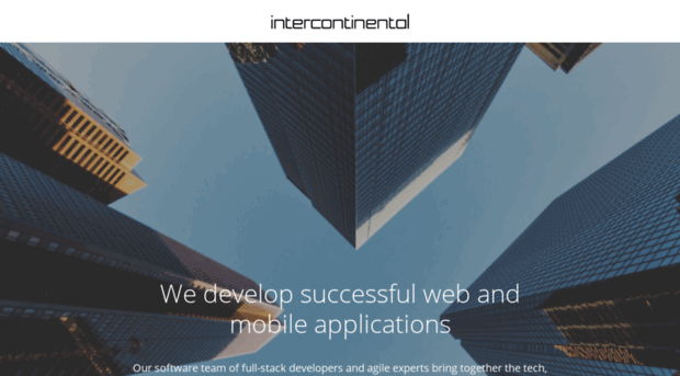 intercontinentalsoft.com