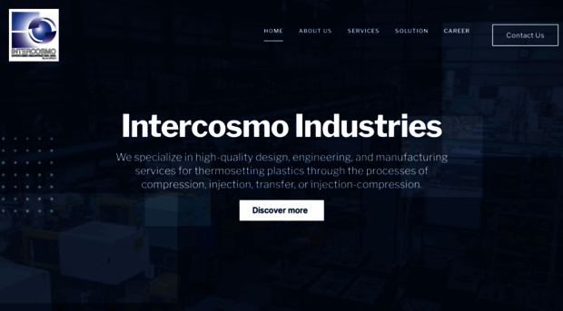 intercosmo.net