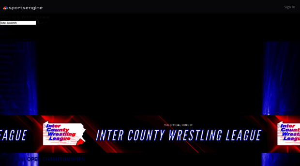 intercountywrestlingleague.sportngin.com