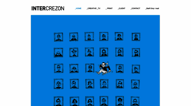 intercrezon.com