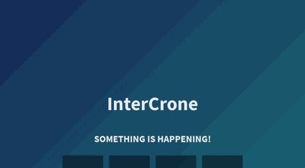 intercrone.com