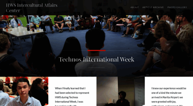 interculturalaffairstechnosinternationalweek.wordpress.com