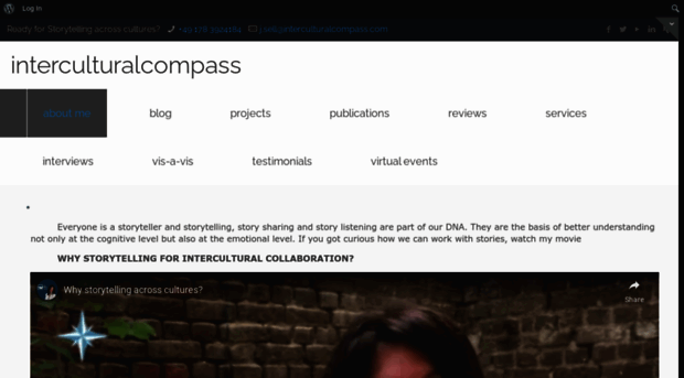 interculturalcompass.com
