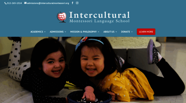 interculturalmontessori.org