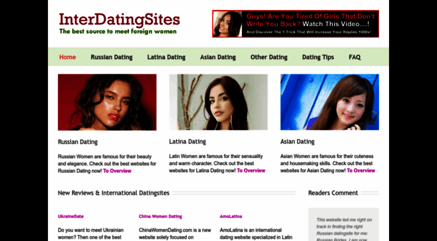 interdatingsites.com