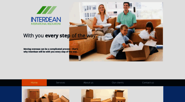 interdean.com.az