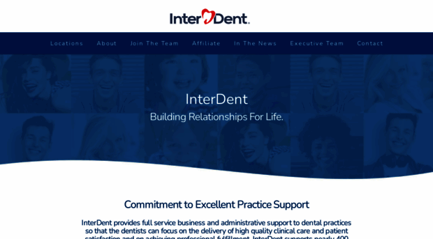 interdent.com