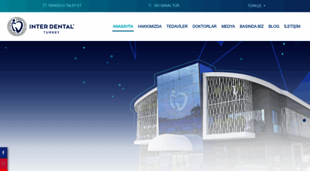 interdentalturkey.com