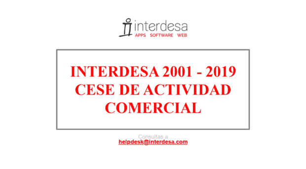 interdesa.com