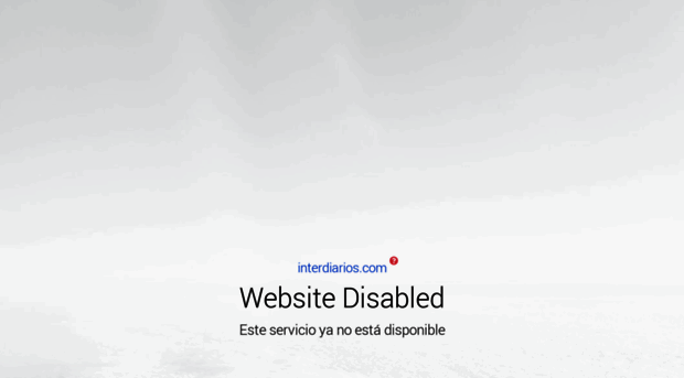 interdiarios.com