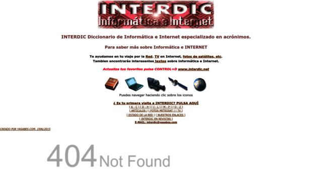 interdic.net