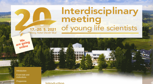 interdisciplinarymeeting.cz