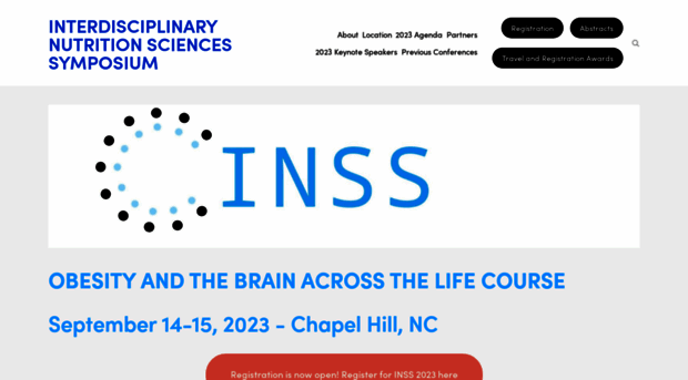 interdisciplinarynutrition.org