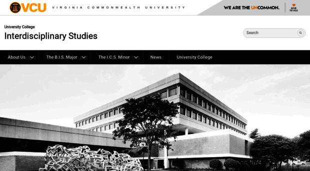 interdisciplinarystudies.vcu.edu