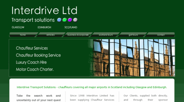 interdrivescotland.co.uk