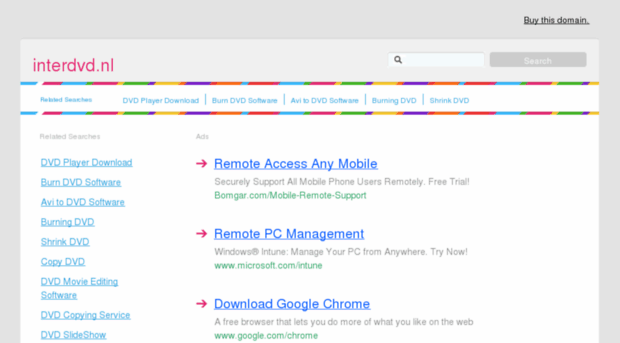 interdvd.nl