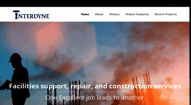 interdyne.com