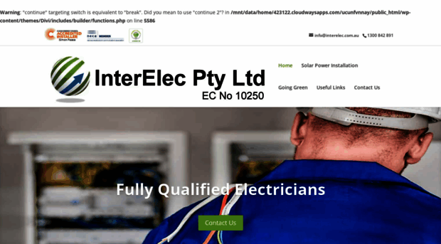 interelec.com.au