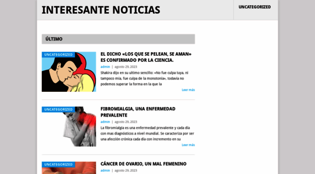 interesantenoticias.com