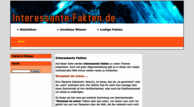 interessante-fakten.de