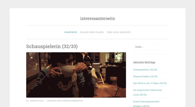 interessanterseits.wordpress.com