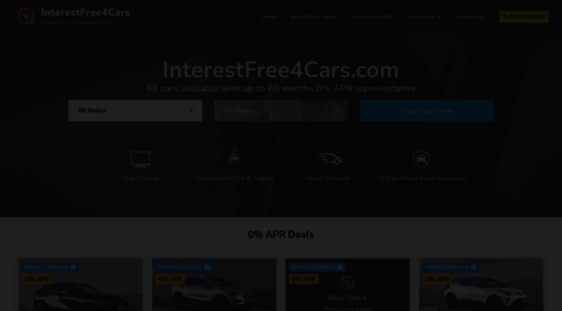 Interestfree4cars Com Cars On Finance 0 Car Financ Interest Free 4 Cars