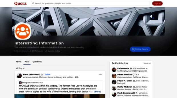 interesting-information.quora.com