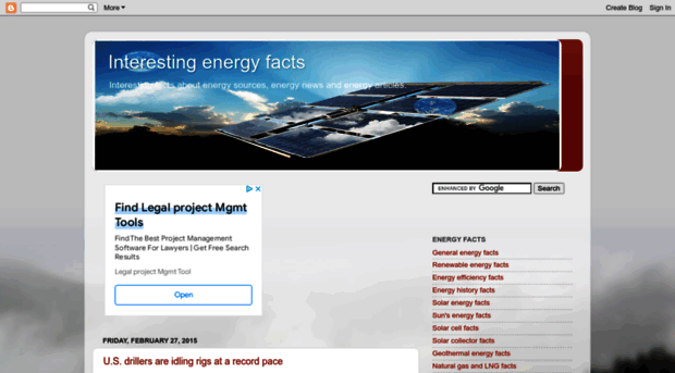 interestingenergyfacts.blogspot.qa