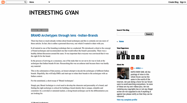 interestinggyan.blogspot.in