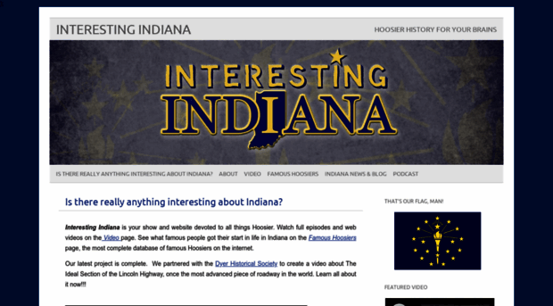 interestingindiana.com