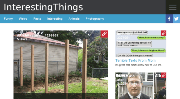 interestingsthings.net
