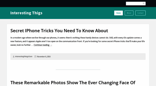interestingthingsfunn.wordpress.com
