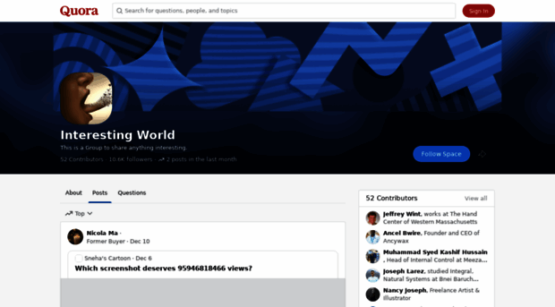 interestingworld.quora.com