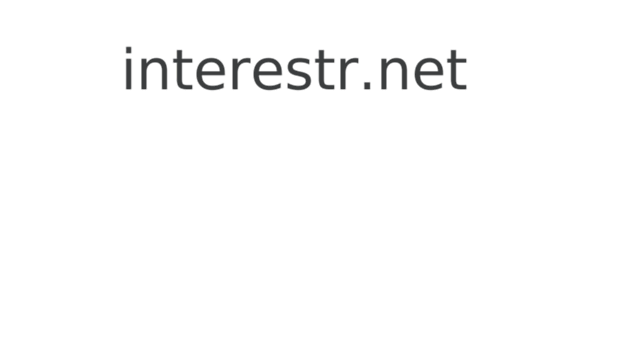 interestr.net