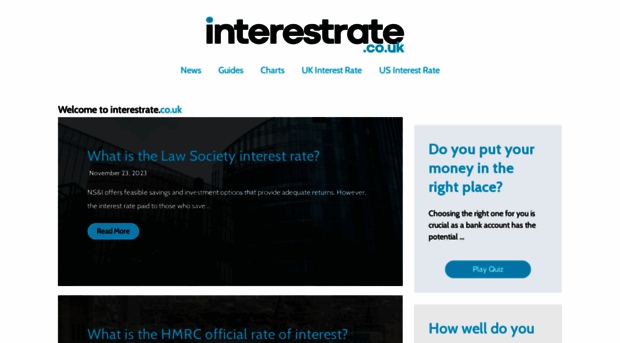 interestrate.co.uk