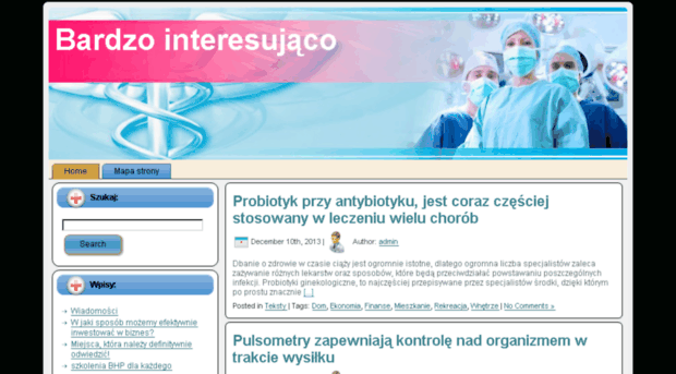 interesujacoo.pl