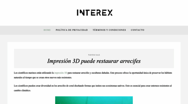 interex.org